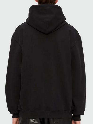 MSGM UOMO 
FELPA 
3940MM115