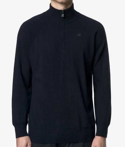 K-WAY UOMO 
CADRAS 
K2142HW