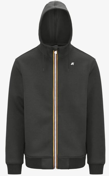 K-WAY UOMO 
RAINER 
K2141DW