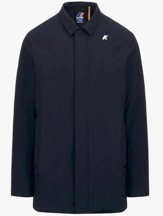 K-WAY UOMO 
BENNY 
K31355W