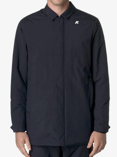 K-WAY UOMO 
BENNY 
K31355W