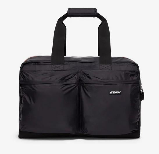 K-WAY UOMO 
ARDELU 
K81511W