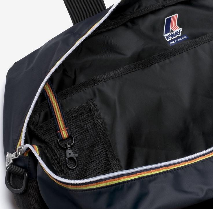 K-WAY UOMO 
ARDELU 
K81511W