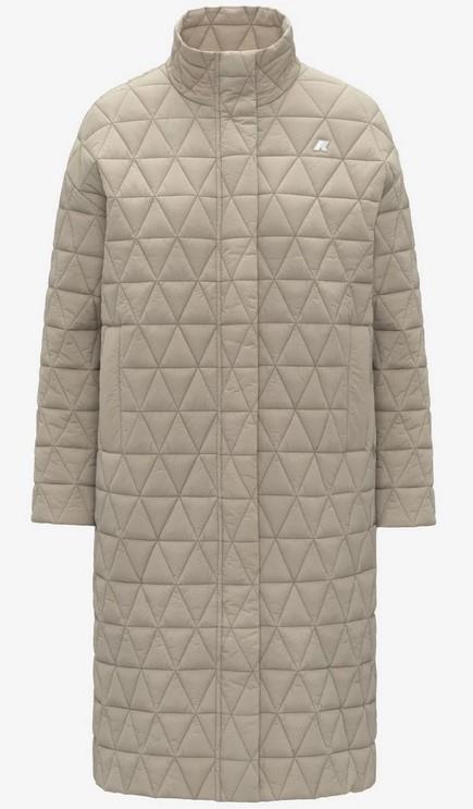 K-WAY DONNA 
SONJA 
K2136IW
