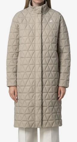 K-WAY DONNA 
SONJA 
K2136IW