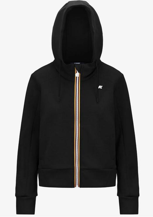 K-WAY DONNA 
DIVINE 
K2132CW