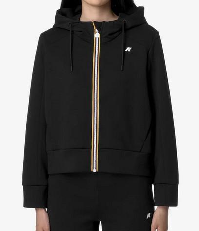 K-WAY DONNA 
DIVINE 
K2132CW