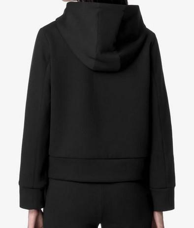K-WAY DONNA 
DIVINE 
K2132CW