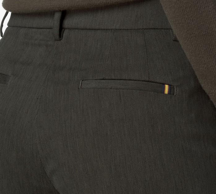 K-WAY DONNA 
TYANNE 
K61364W