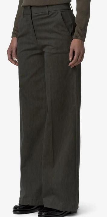 K-WAY DONNA 
TYANNE 
K61364W