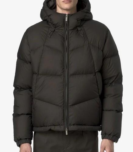 K-WAY DONNA 
QUILL 
K7136GW