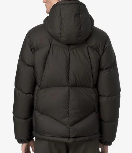 K-WAY DONNA 
QUILL 
K7136GW