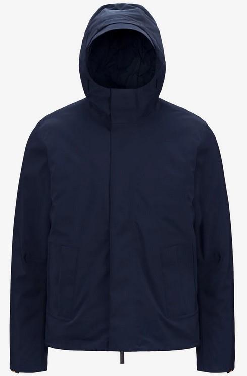 K-WAY DONNA 
JACKEN 
K7132BW