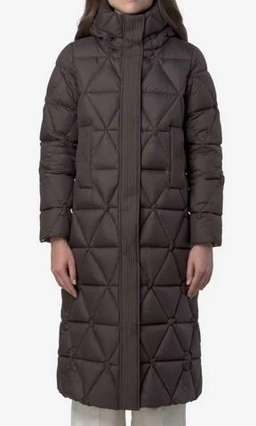 K-WAY DONNA 
RUENNE 
K7136JW
