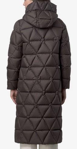 K-WAY DONNA 
RUENNE 
K7136JW