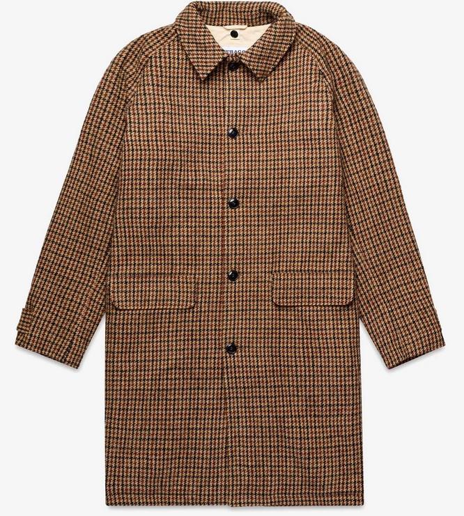 SEBAGO UOMO 
BEAM 
73127MW