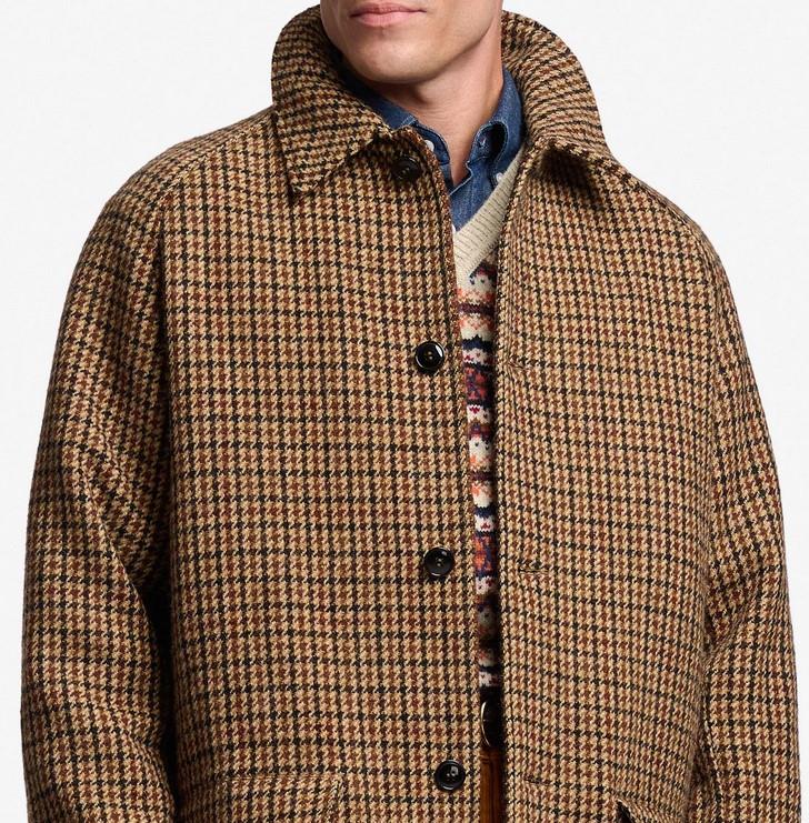 SEBAGO UOMO 
BEAM 
73127MW