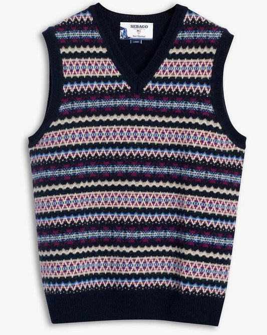 SEBAGO UOMO 
STOW 
761264W