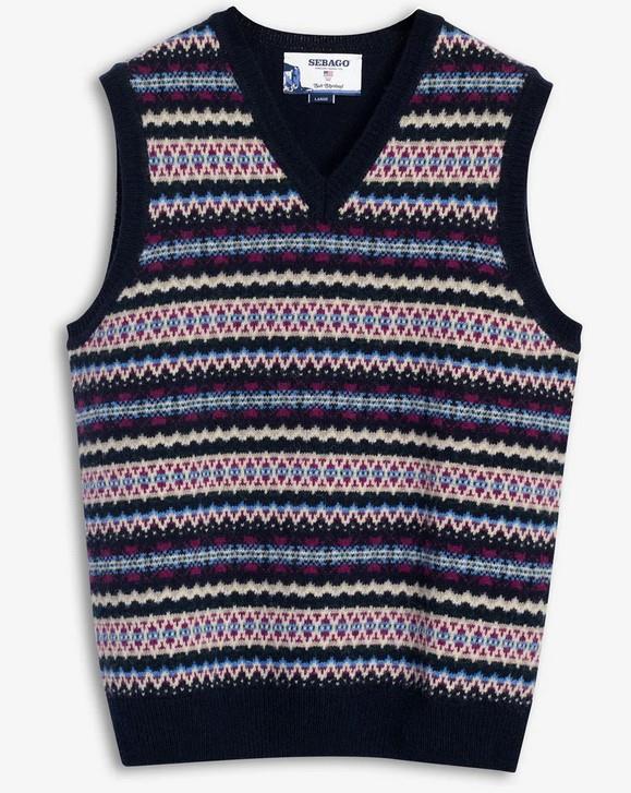 SEBAGO UOMO 
STOW 
761264W