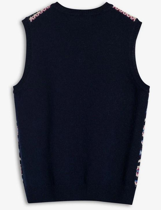 SEBAGO UOMO 
STOW 
761264W