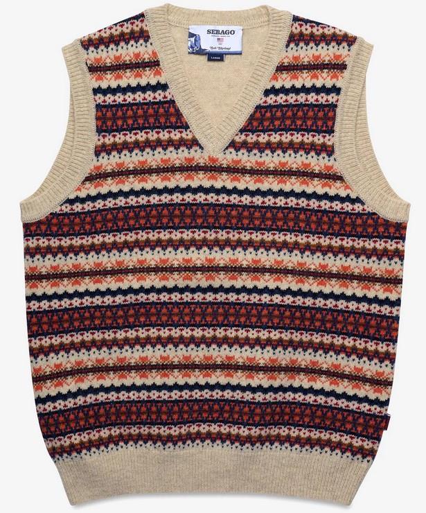 SEBAGO UOMO 
STOW 
761264W