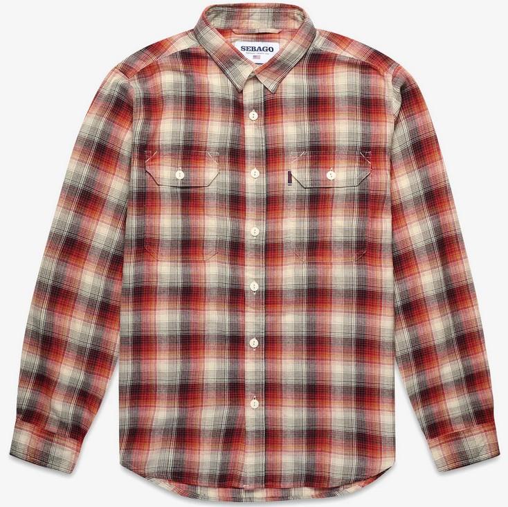 SEBAGO 
FRANCIS 
781282W