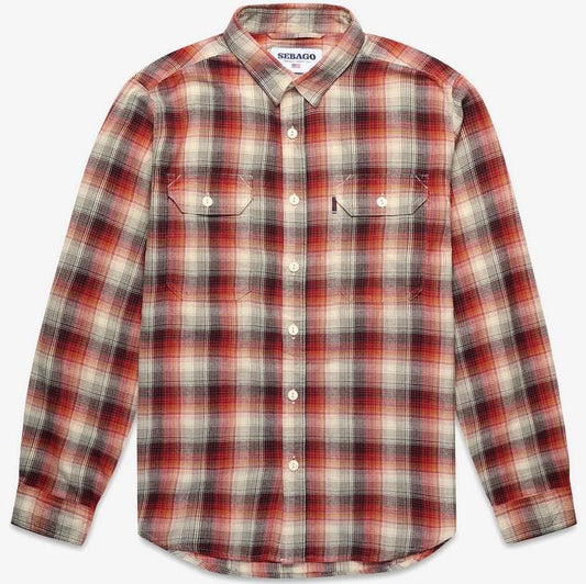 SEBAGO 
FRANCIS 
781282W