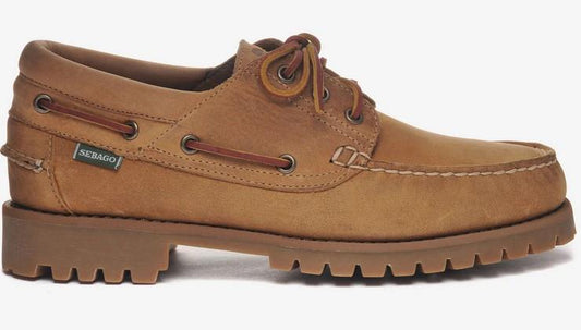 SEBAGO UOMO 
ACADIA 
73121KW