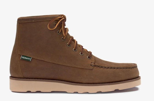 SEBAGO UOMO 
TALA MID 
76116VW