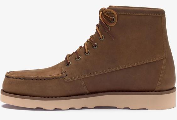 SEBAGO UOMO 
TALA MID 
76116VW