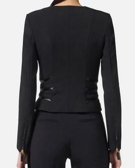 ELISABETTA FRANCHI 
GIACCA 
GI17356E2
