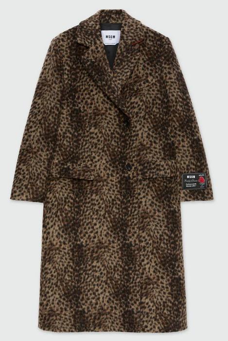 MSGM DONNA 
CAPPOTTO 
3941MDC17 257609