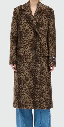 MSGM DONNA 
CAPPOTTO 
3941MDC17 257609