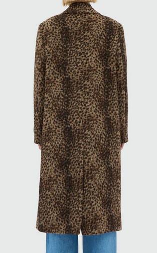 MSGM DONNA 
CAPPOTTO 
3941MDC17 257609