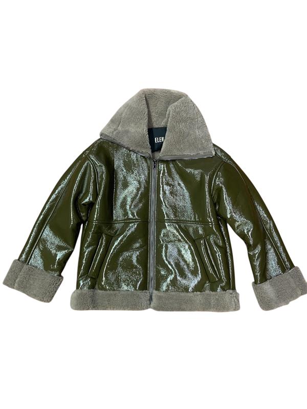 ELEH 
CAPPOTTO 
250048