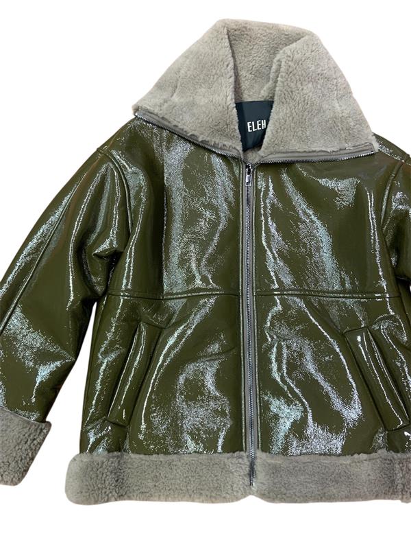 ELEH 
CAPPOTTO 
250048