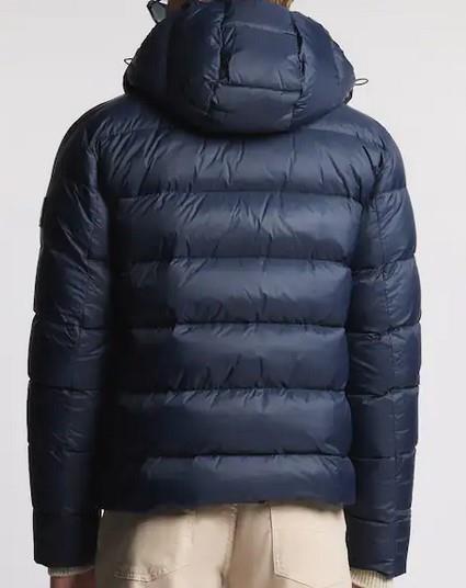 FAY UOMO 
PIUMINO 
NAM32510620XMH