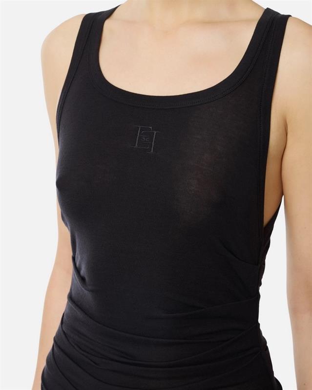 ELISABETTA FRANCHI 
ABITO 
AB20B61E2