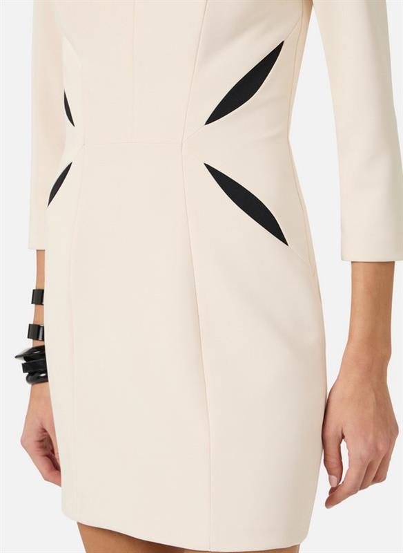 ELISABETTA FRANCHI 
ABITO 
AB86861E2