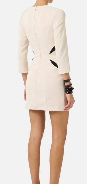 ELISABETTA FRANCHI 
ABITO 
AB86861E2