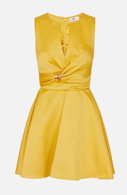 ELISABETTA FRANCHI 
ABITO 
AB87261E2