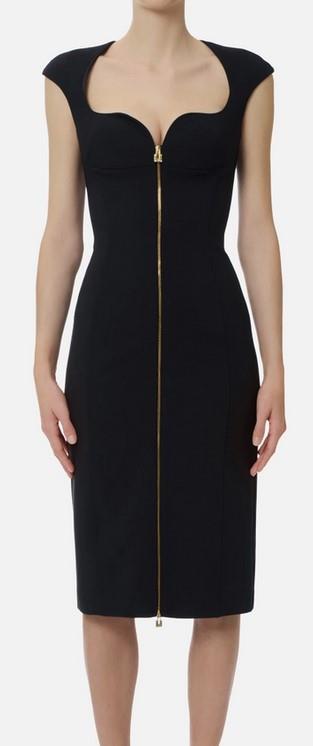 ELISABETTA FRANCHI 
ABITO 
AB90061E2