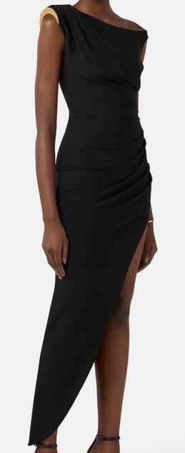 ELISABETTA FRANCHI 
ABITO 
AB90661E2