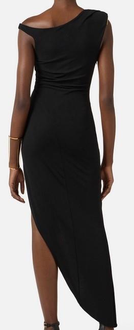ELISABETTA FRANCHI 
ABITO 
AB90661E2
