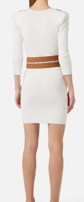 ELISABETTA FRANCHI 
ABITO MAGLIA 
AM01S61E2