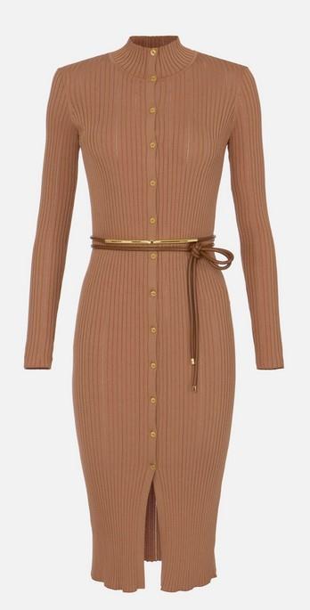 ELISABETTA FRANCHI 
ABITO MAGLIA 
AM15S61E2