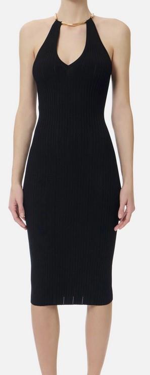 ELISABETTA FRANCHI 
ABITO MAGLIA 
AM16S61E2