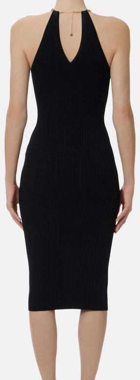 ELISABETTA FRANCHI 
ABITO MAGLIA 
AM16S61E2