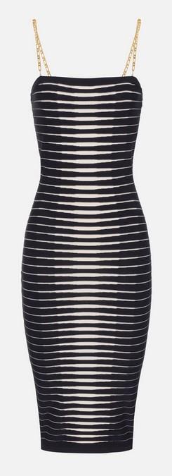 ELISABETTA FRANCHI 
ABITO MAGLIA 
AM99S61E2