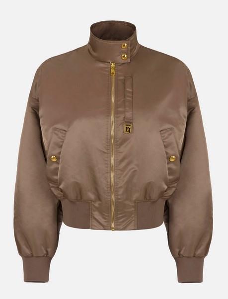 ELISABETTA FRANCHI 
GIUBBOTTO 
GB05D61E2